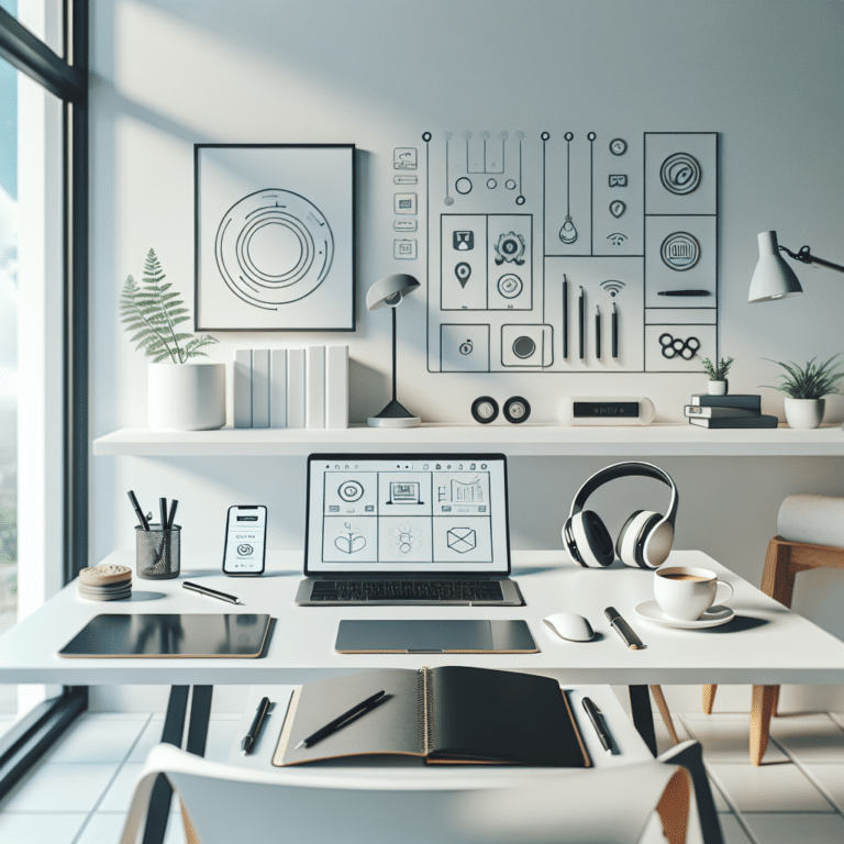 A Must-Have Productivity Tool List for Minimalist Professionals